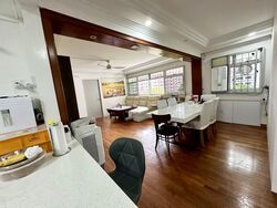 Blk 744 Pasir Ris Street 71 (Pasir Ris), HDB 5 Rooms #561107961